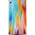 Multicolor Brush Stroke by Etta Vee XBox Series X Digital Edition Console Skin